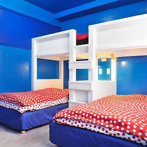 Kamer met Twee Aparte Bedden